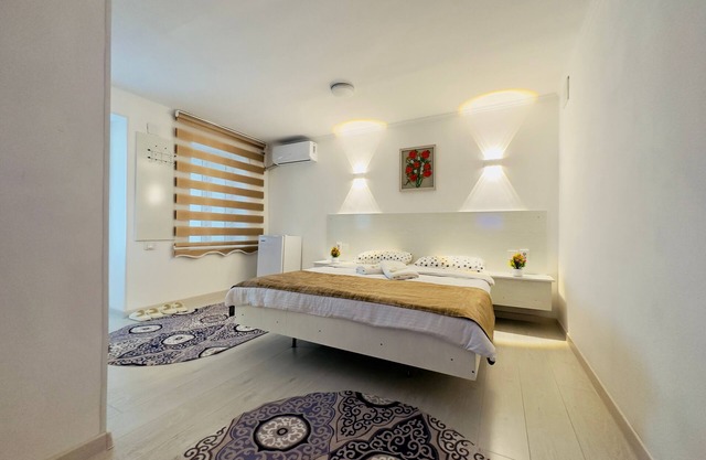 ABS Guest House Osh