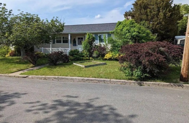 Absecon Cottage Retreat- Close to Atlantic City