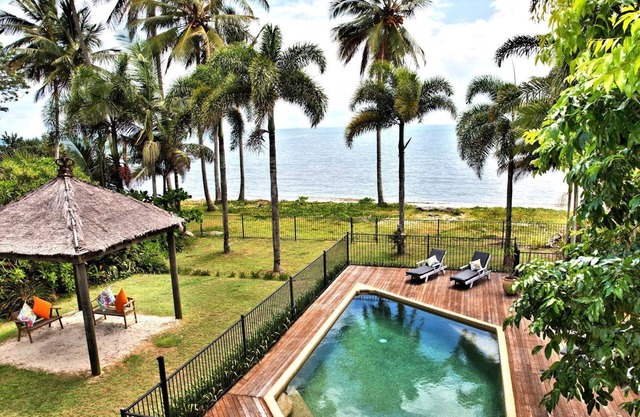 Absolute BeachFront Bliss @ Newell Beach