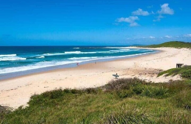 Absolute Waterfront Hidden Gem - Toukley