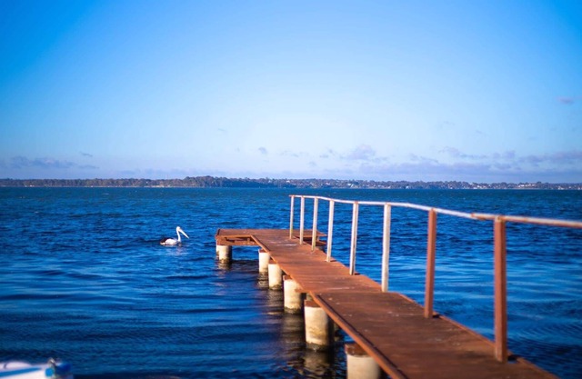 Absolute Waterfront Hidden Gem - Toukley
