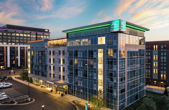 AC Hotel by Marriott Minneapolis West End