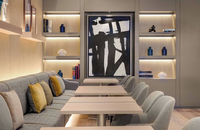 AC Hotel Tarragona by Marriott
