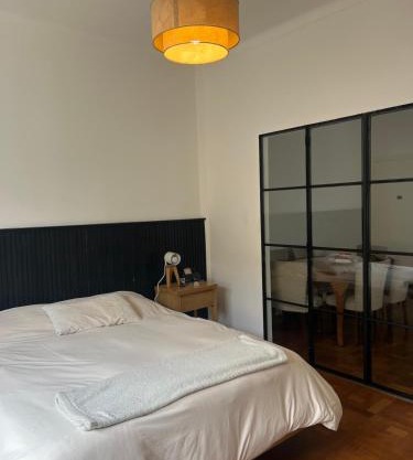 Acacia apartment