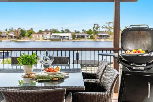 Acacia Shores - Waterfront