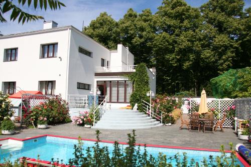 Acacia Villa Apartment