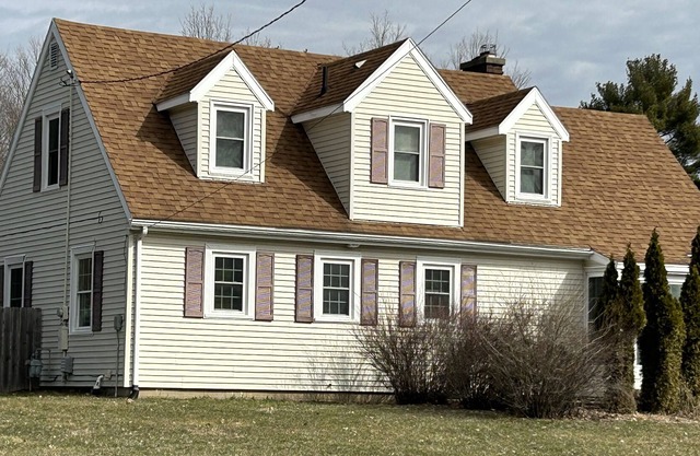 Academy Road House by Campus