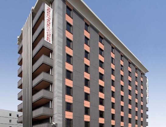 Access Inn Kariya