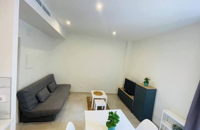 Accommodation in the center of Vilanova i la Geltrú