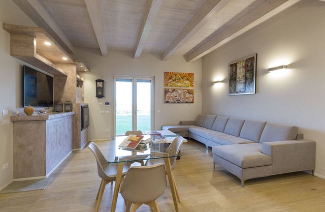Accommodation Spaccasole 2 on Cortona
