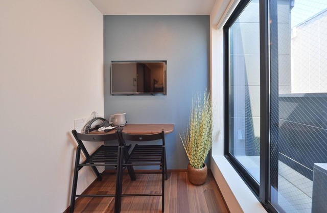 Accommodates 2 people 8 minutes walk from Hatsud/Shibuya-ku Tokyo