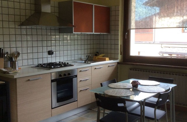 Accommodation for 4 people