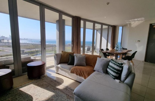 Accommodation 
