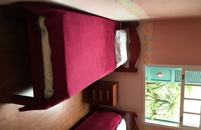 Accommodation in Nova Friburgo for up to 6 people