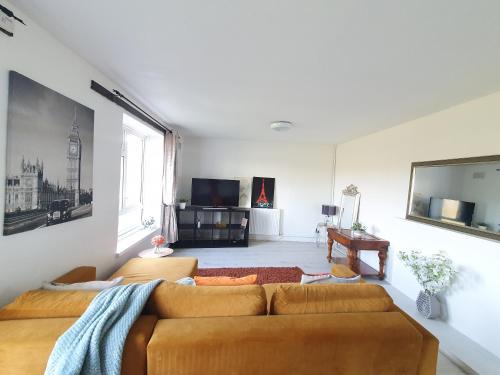 Accommodation in Harlow
