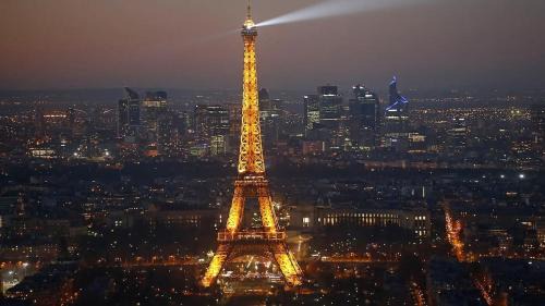 Accommodation near Paris few minutes and next train station
