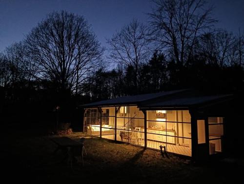 Accommodation with charm