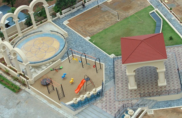 Accura Homes - Luxury Stay