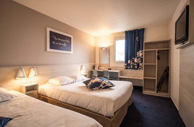 Ace Hôtel Riom
