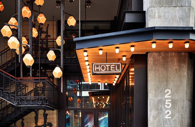Ace Hotel Brooklyn