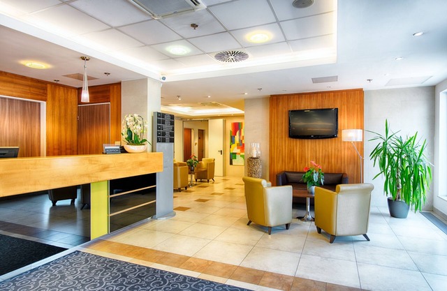 ACHAT Hotel Budapest