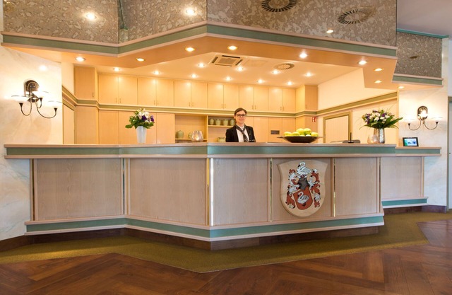 ACHAT Hotel Reilingen Walldorf
