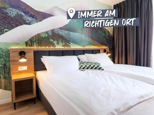 ACHAT Hotel Schwetzingen Heidelberg