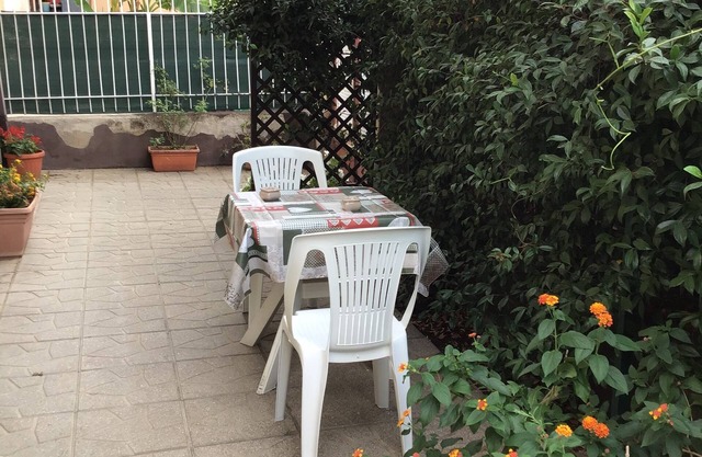 Achirina Bed and Breakfast