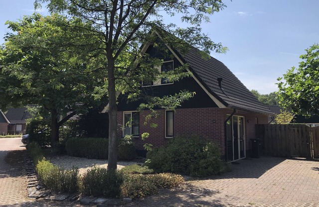 Achterhoek Villa Hulzen Winterswijk
