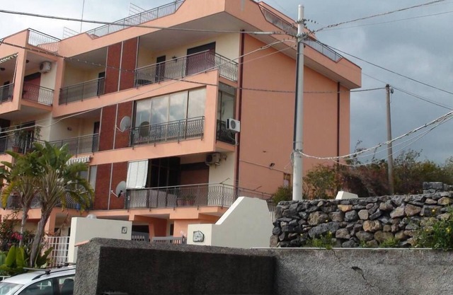 Aci Castello: Apartment/flat - Aci Castello, Residential flat