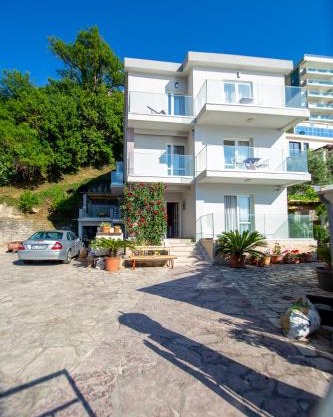 ACIKA apartments