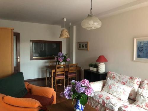 Acogedor Apartamento en el Centro de Nueva