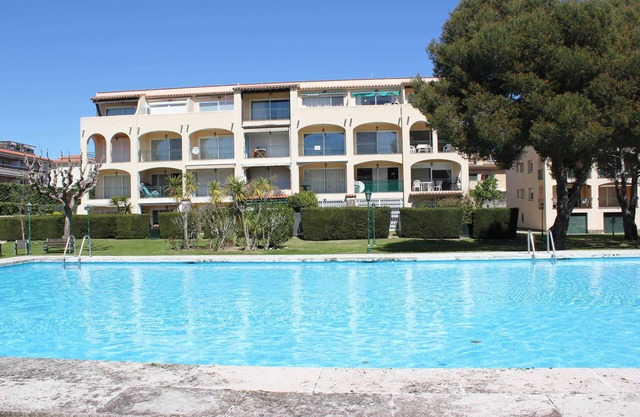 Acogedor Apartamento en S'agaró