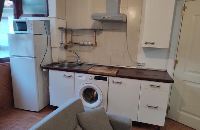 Acogedor apartamento en Cáceres en casco histórico