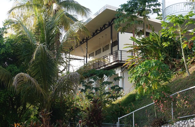 ¡Acogedor apartamento en el corazon de playa samara!