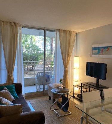 Acogedor y tranquilo departamento Mirasol