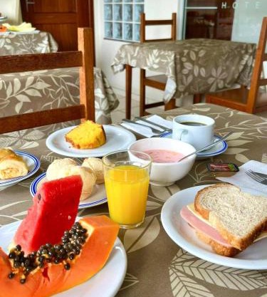 ACOMODARE HOTEL- SOB NOVA Direção