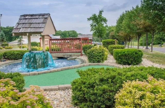 ACQUA PARK and FUN 4 ALL - 2/2 with KITCHEN
