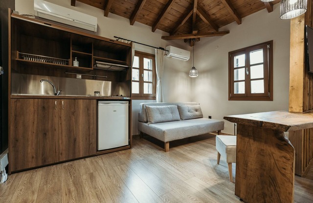 Acropolis Mystra Guesthouse