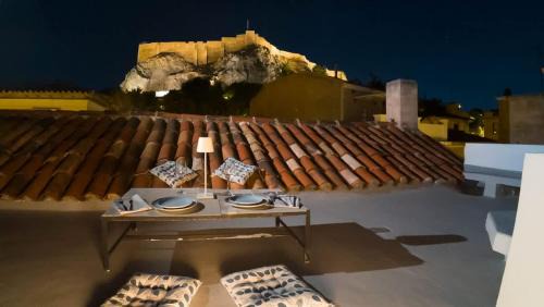 Acropolis Neoclassic Elegance