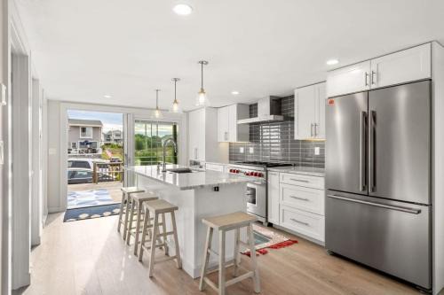 Across From Beach High-End Home The Nest