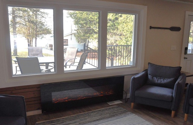 Across the Pond Cottage Rental