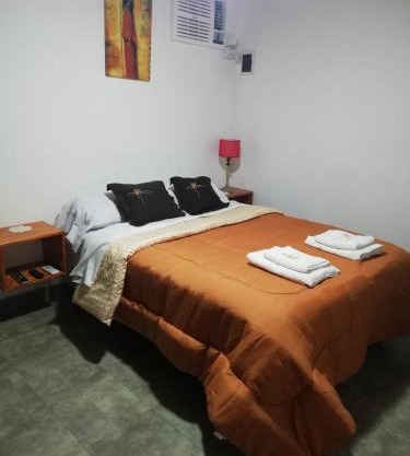 Acuario Departamentos