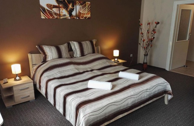 Adél Apartman