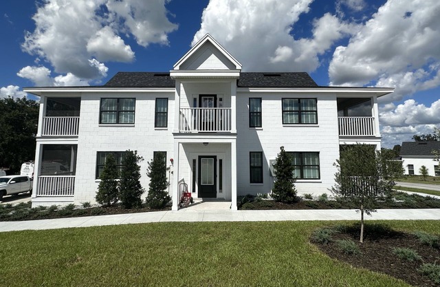 Adams Estate - Gardner #1C