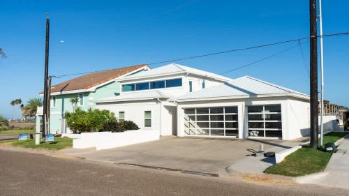 Adams st channel house home