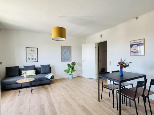 aday - Lodsejervej Suite 1