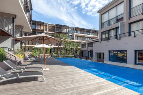 Adderley Terraces 