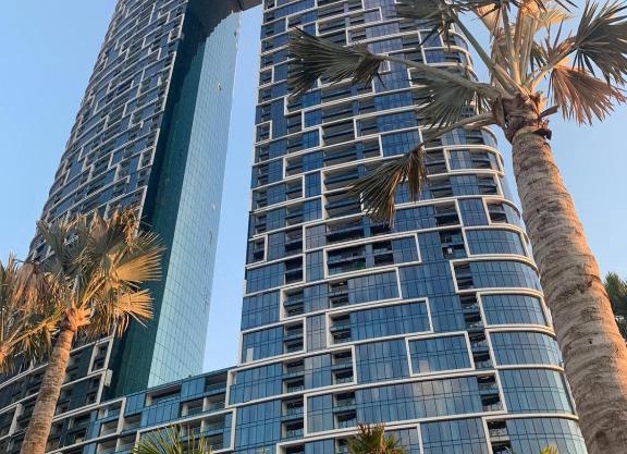Address Beach Residence 