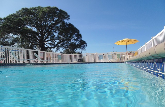 Addys Villas